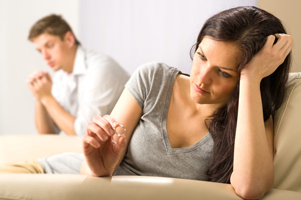 Call John C. Burnett when you need valuations for District Of Columbia divorces